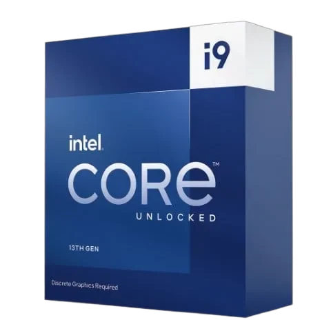 Intel Core i9-13900F BOX