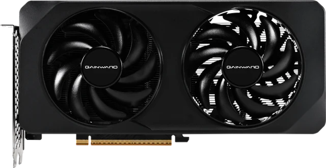 Gainward GeForce RTX 5050 Ghost, 8192 MB GDDR6