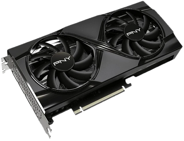 PNY GeForce RTX 5060 Ti OC Edition, 16384 MB GDDR7