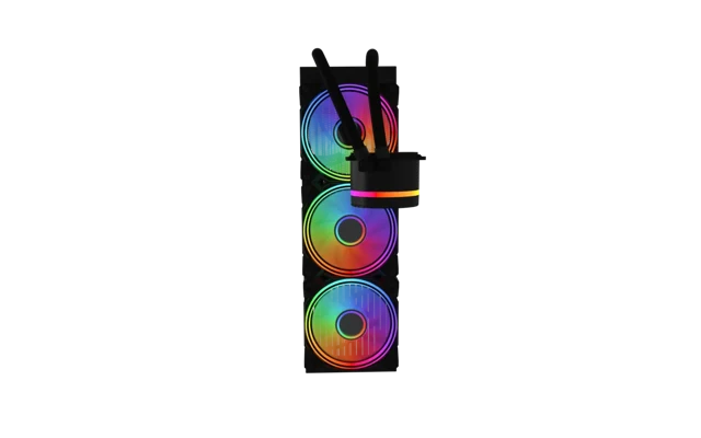 M.RED AIO 360mm ARGB - Infinite 360