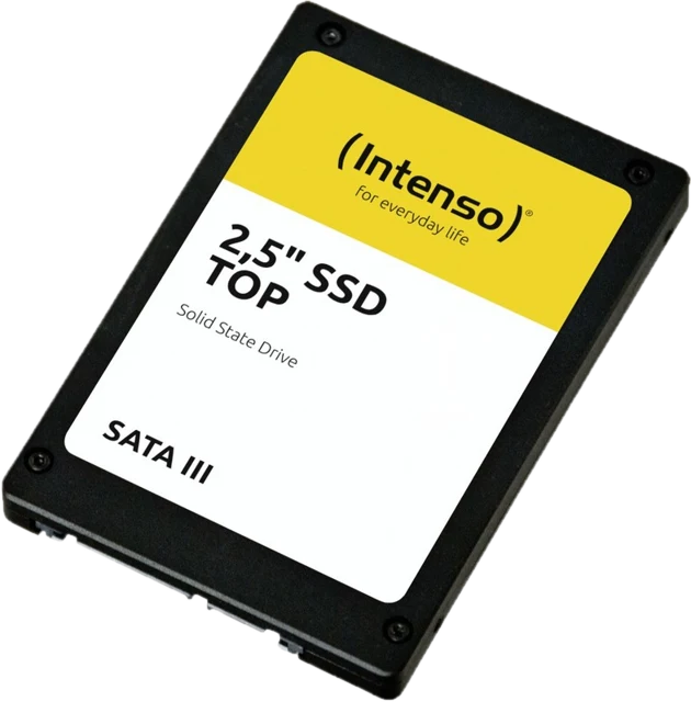 Intenso Top Performance 1TB 2.5" SSD