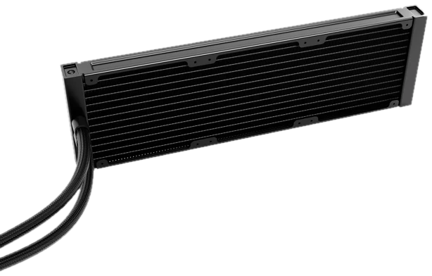 be quiet! Pure Loop 3 360 mm