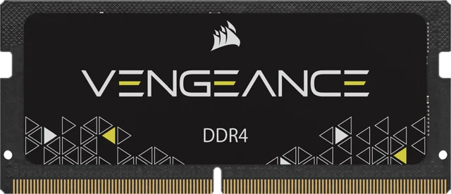 Corsair Vengeance 16GB DDR4 SODIMM 2400MHz 16GB DDR4 2400MHz geheugenmodule