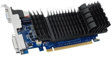 ASUS GeForce GT 730 2G, 2048 MB GDDR5