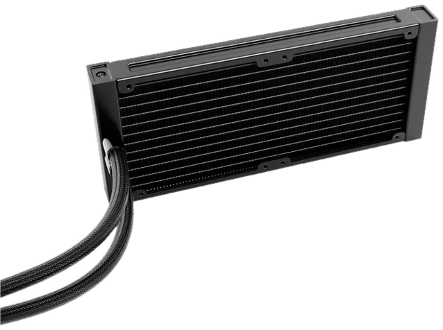 be quiet! Pure Loop 3 LX AiO Wasserkühlung - 240 mm