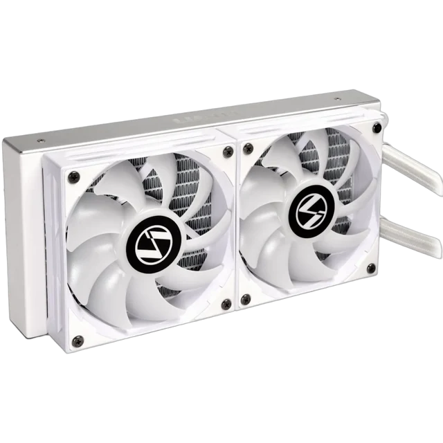 Lian-Li GALAHAD AIO 240 RGB v2