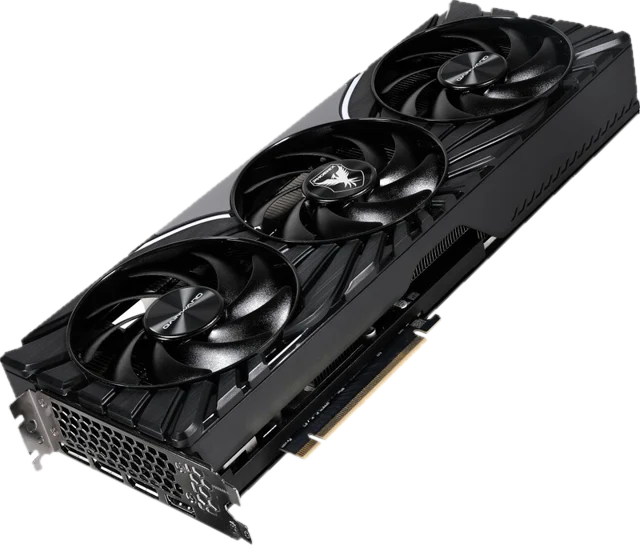 Gainward GeForce RTX 5070 Ti Phoenix-S, 16384 MB GDDR7