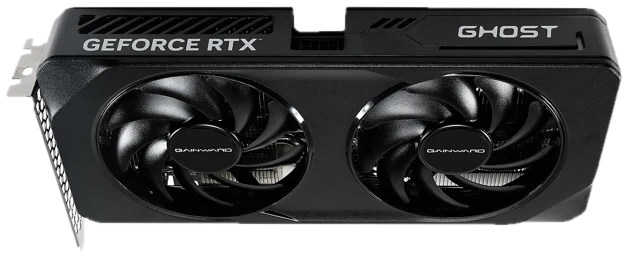 Gainward GeForce RTX 5060 Ti Ghost