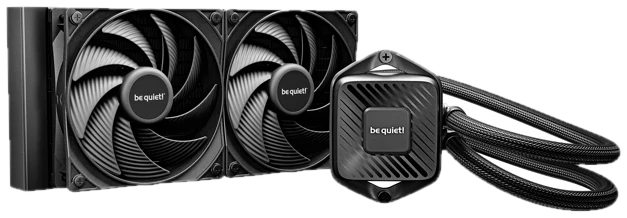 be quiet! Pure Loop 3 240 mm