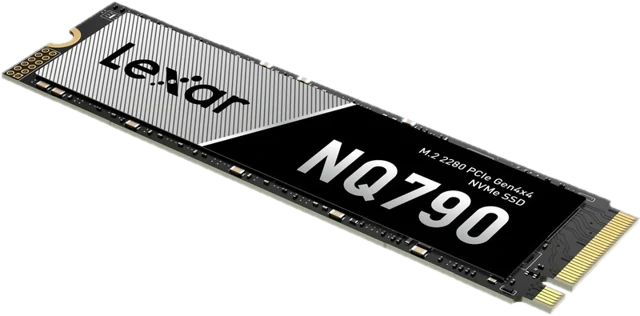 Lexar LNQ790 2TB M.2 SSD