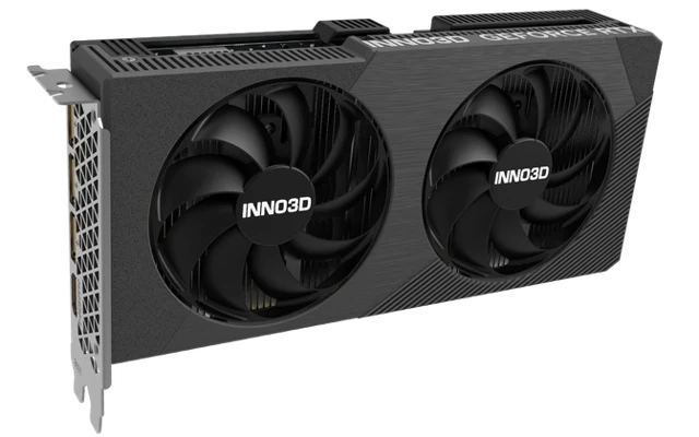 INNO3D GeForce RTX 5060 Twin X2, 8192 MB GDDR7