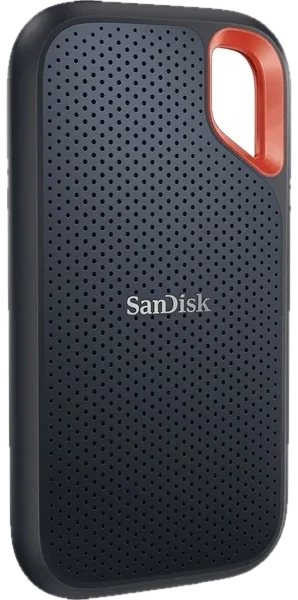 SanDisk Extreme V2 SSD 1TB