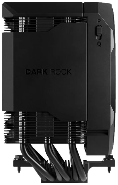 be quiet! Dark Rock 6 - CPU-Luftkühler - Max 32 dBA