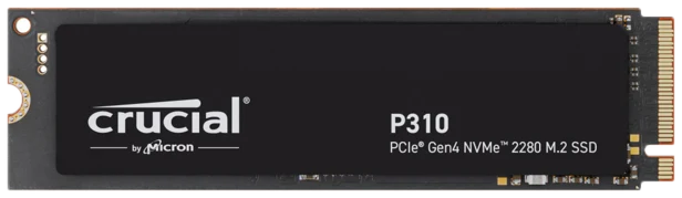Crucial P310 4 To 2280