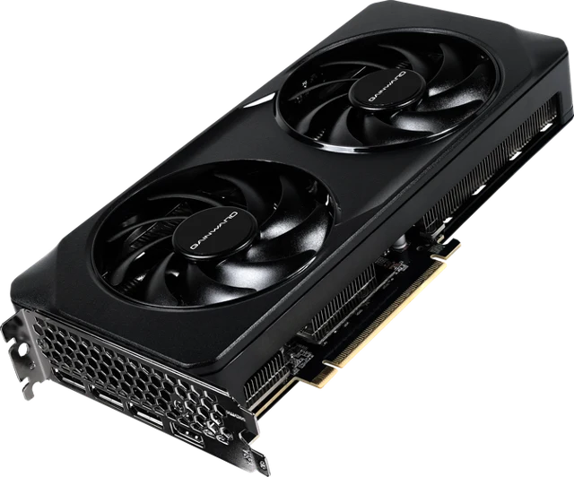 Gainward GeForce RTX 5060 Ghost OC, 8192 MB GDDR7