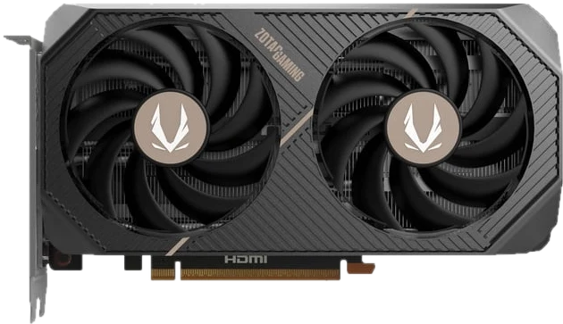 ZOTAC GAMING GeForce RTX 5060 AMP, 8192 MB GDDR7