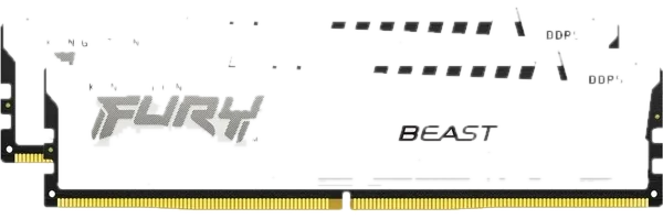Beast 64 GB DDR5-6000 (2x 32 GB) werkgeheugen