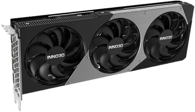 INNO3D GeForce RTX 5070 X3 OC, 12288 MB GDDR7