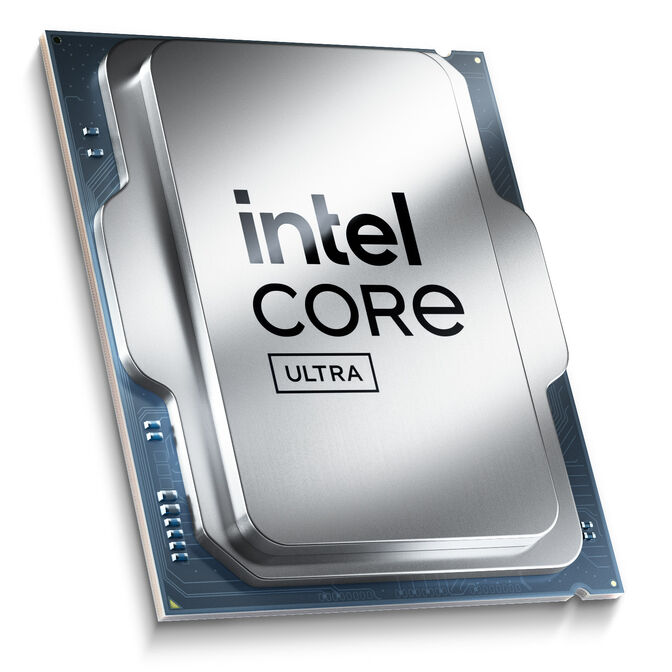 Intel Core Ultra 5 245K CPU, 14 Kerne, 5,2 GHz, Sockel 1851 (Arrow Lake) - boxed, ohne Kühler