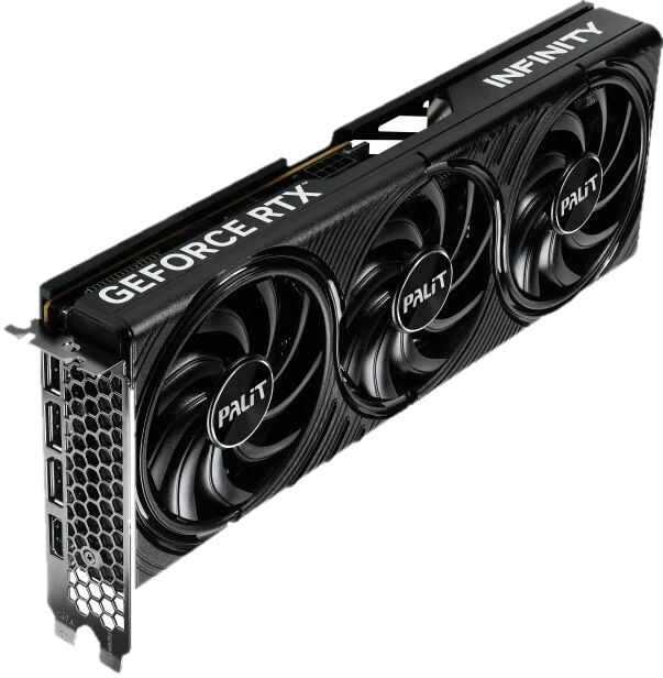 Palit GeForce RTX 5060 Ti Infinity 3, 16384 MB GDDR7