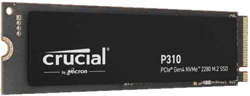 Crucial P310 2TB M.2 SSD