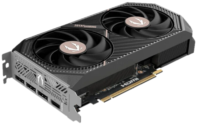 ZOTAC GAMING GeForce RTX 5060 Ti AMP, 16384 MB GDDR7