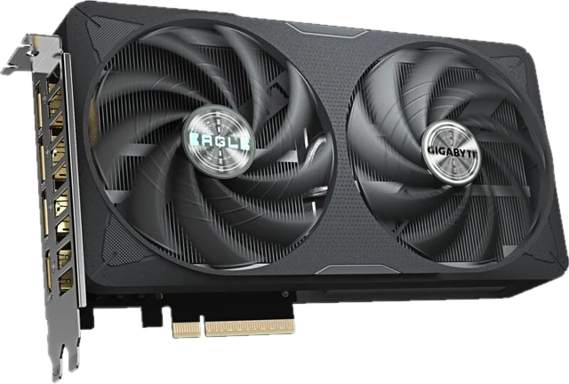 Gigabyte GeForce RTX 5060 Ti Eagle OC, 16384 MB GDDR7