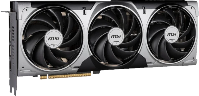 MSI GeForce RTX 5080 16G Ventus 3X OC, 16384 MB GDDR7