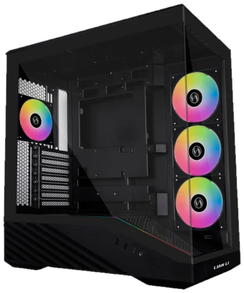 Lian Li Vector V100R (Noir)
