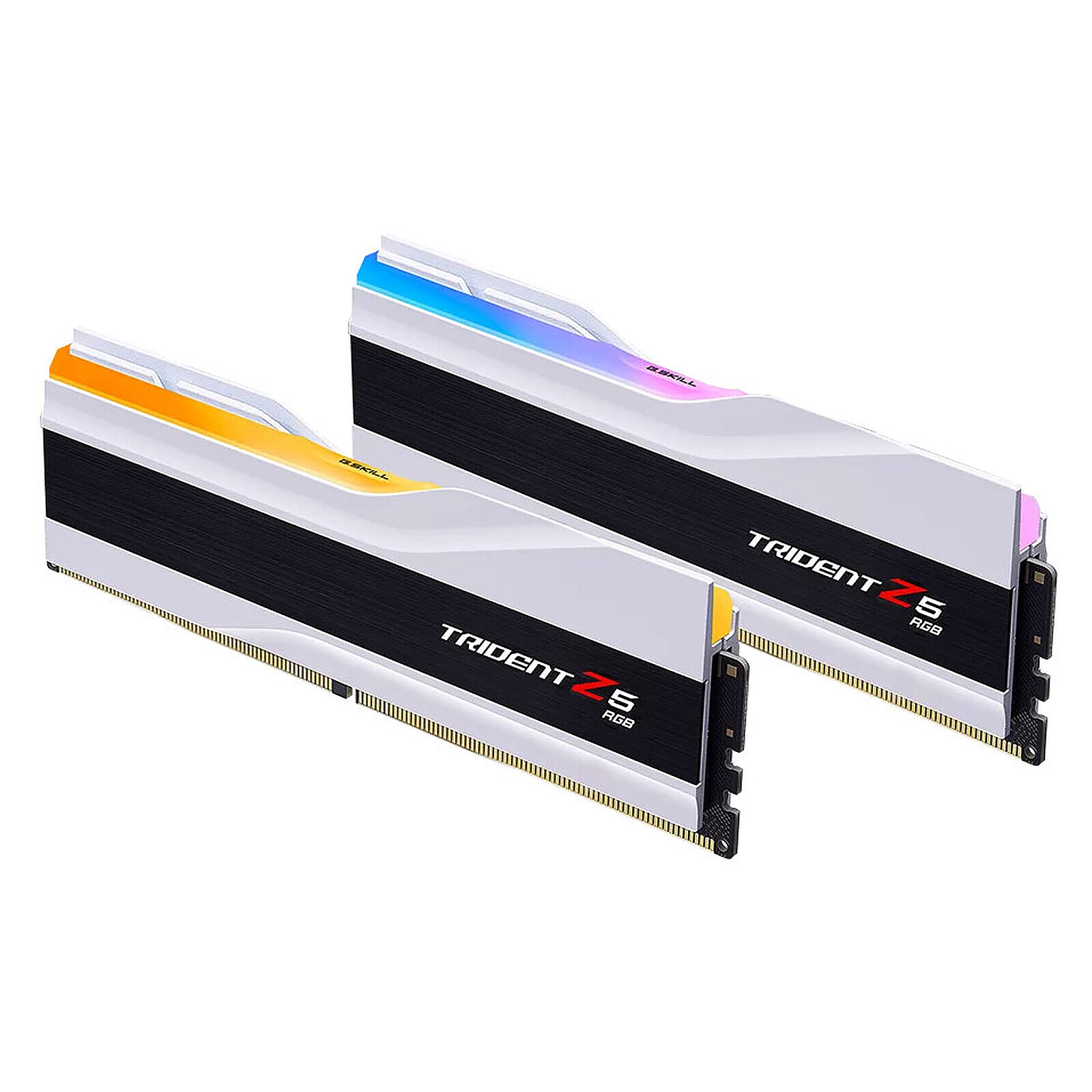 Trident Z5 RGB 32 Go DDR5-7200 (2x 16 Go) mémoire vive