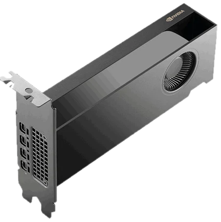 PNY RTX PRO 2000 Blackwell Small Box - 16GB GDDR7 RAM