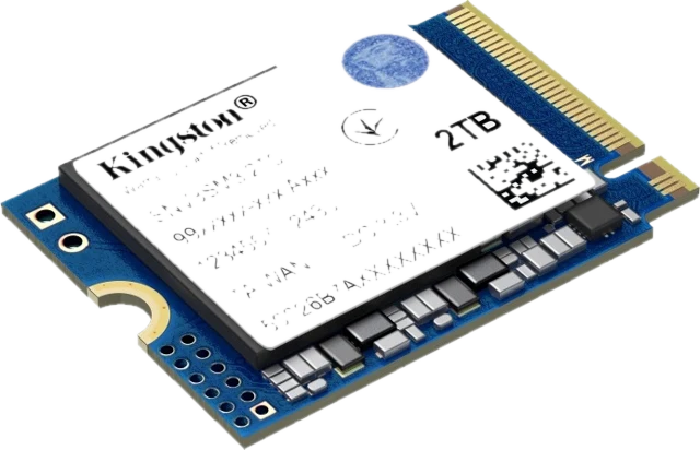 Kingston NV3 2TB 2230 M.2 SSD