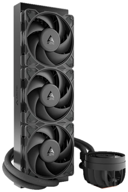 Arctic Liquid Freezer III Pro 360 (Noir)