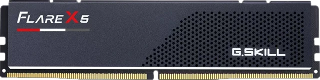 G.Skill Flare X5 Series Low Profile 16 Go DDR5 6000 MHz CL36 (Bulk)
