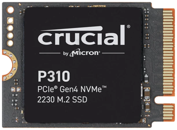 Crucial P310 2 To 2230