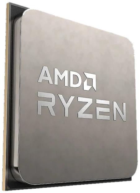 AMD Ryzen 5 5500 (3.6 GHz / 4.2 GHz)