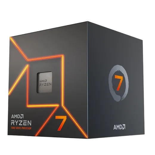AMD Ryzen 7 7700 BOX