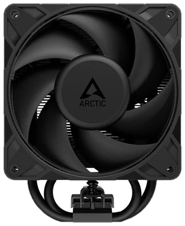 Arctic Freezer 36-S - Noir