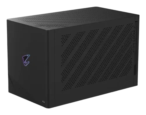 Gigabyte AORUS RTX 5090 AI BOX