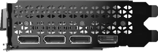 Zotac GeForce RTX 3060 Twin Edge NVIDIA 12 GB GDDR6