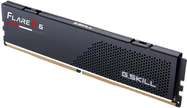 G.Skill Flare X5 Series Low Profile 16 Go DDR5 6000 MHz CL36 (Bulk)