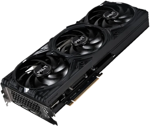 Palit GeForce RTX 5070 Ti GamingPro-S Videokaart