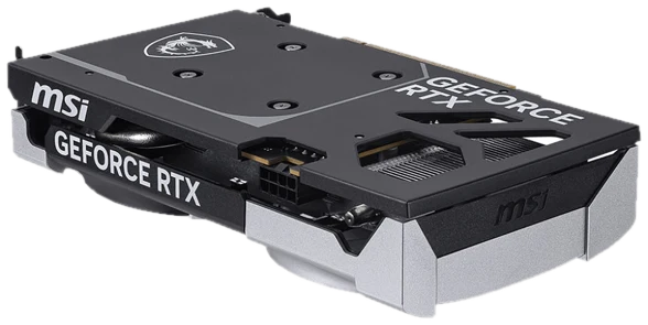 MSI GeForce RTX 5050 8G VENTUS 2X OC