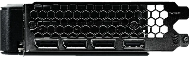 Gainward GeForce RTX 5060 Ghost, 8192 MB GDDR7