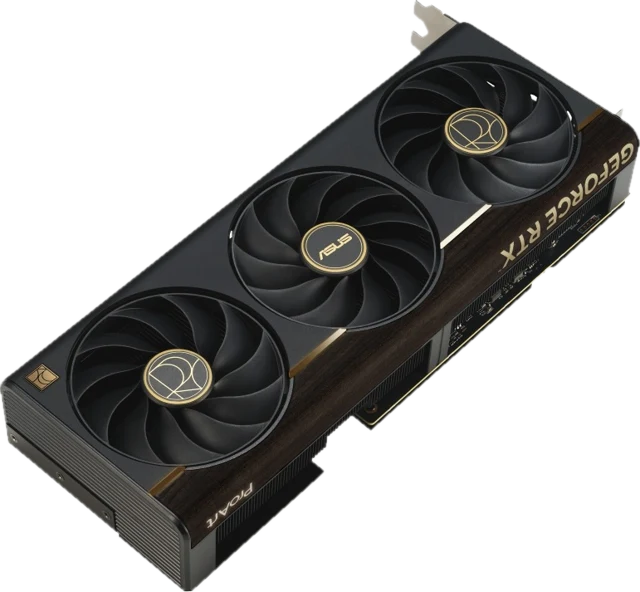 ASUS GeForce RTX 5080 ProArt OC Edition, 16384 MB GDDR7