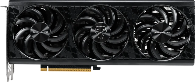 Gainward GeForce RTX 5070 Python III OC, 12288 MB GDDR7