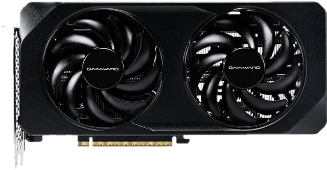 Gainward GeForce RTX 5060 Ti Ghost OC, 16384 MB GDDR7
