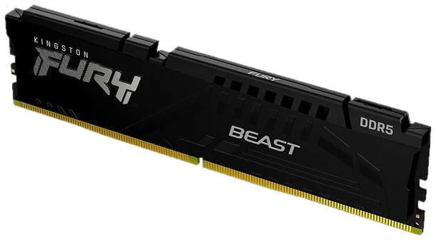 Kingston FURY Beast 8 Go DDR5 5600 MHz CL36
