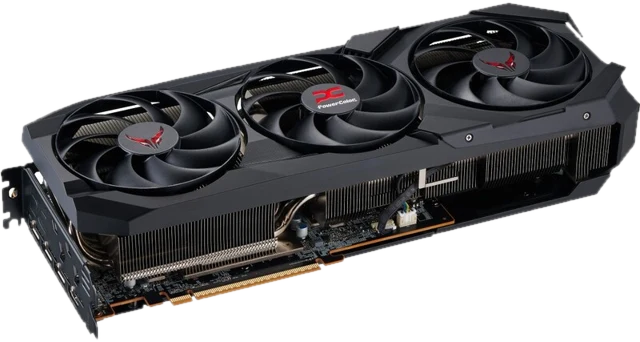 PowerColor Red Devil Radeon RX 9070 GRE 12GB