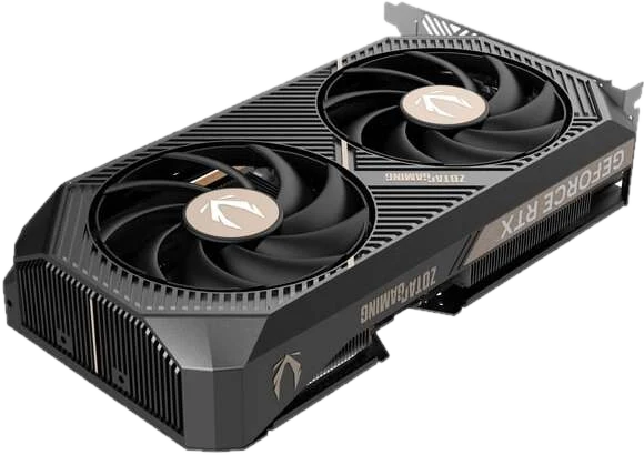 ZOTAC GAMING GeForce RTX 5060 AMP, 8192 MB GDDR7